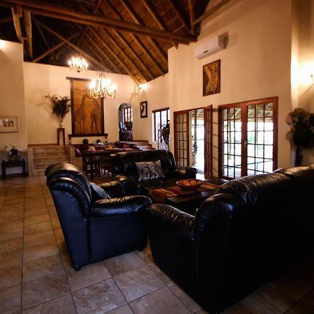 Uitkyk Guest Farm Hotel Usakos Ngoại thất bức ảnh