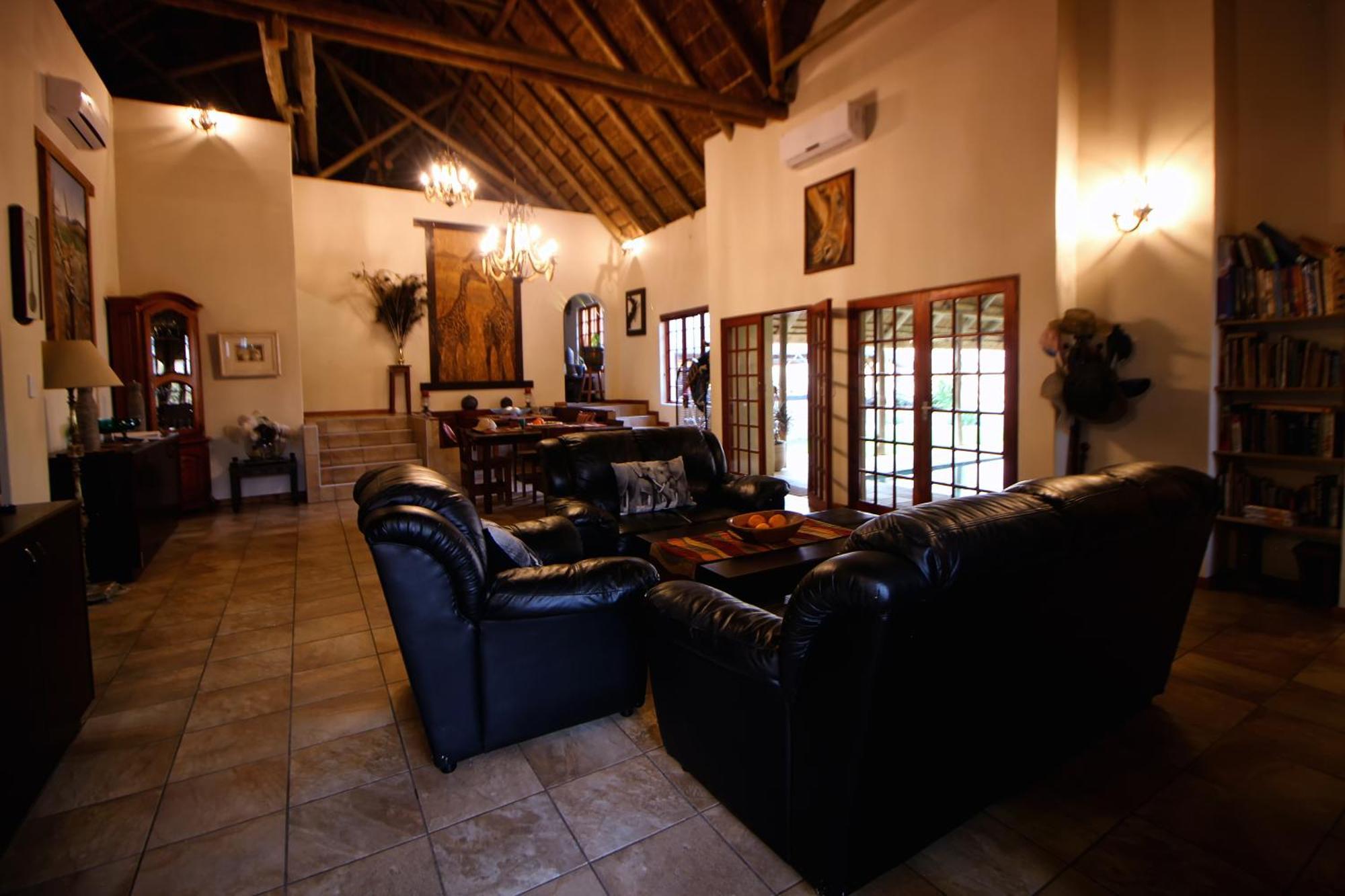 Uitkyk Guest Farm Hotel Usakos Ngoại thất bức ảnh
