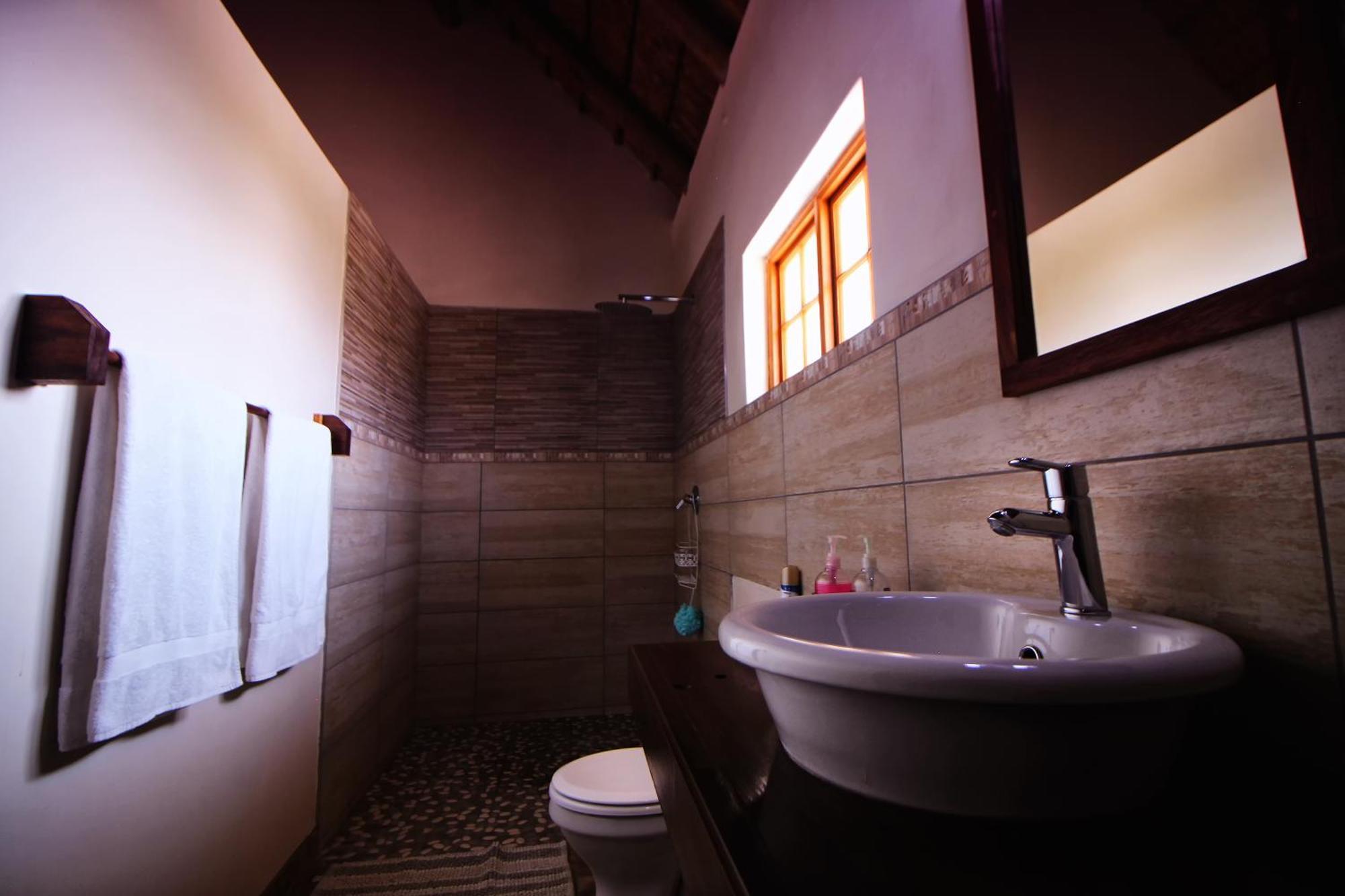 Uitkyk Guest Farm Hotel Usakos Ngoại thất bức ảnh