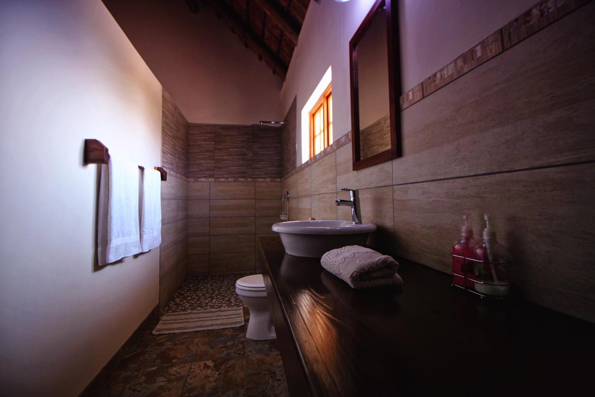 Uitkyk Guest Farm Hotel Usakos Ngoại thất bức ảnh
