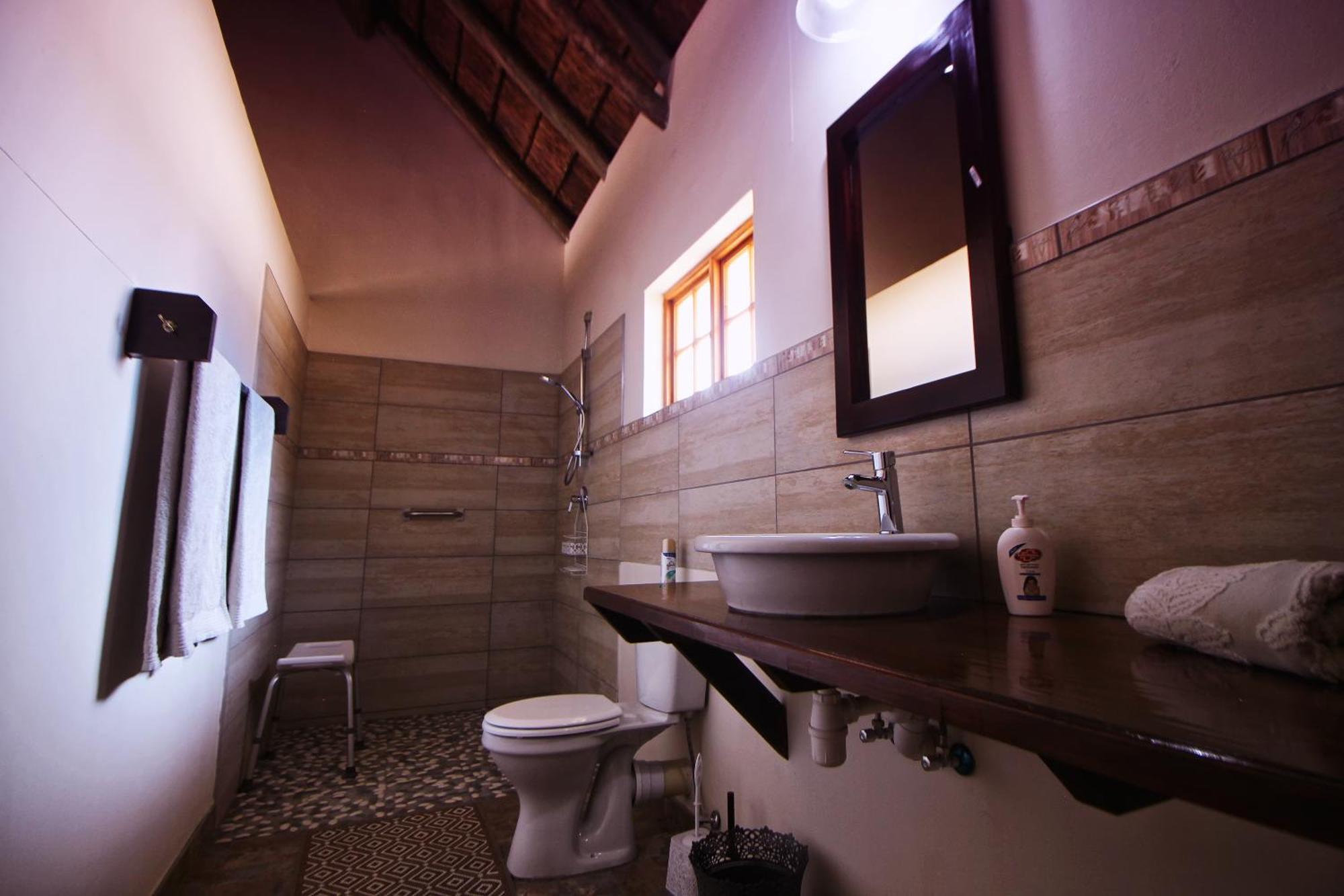 Uitkyk Guest Farm Hotel Usakos Ngoại thất bức ảnh