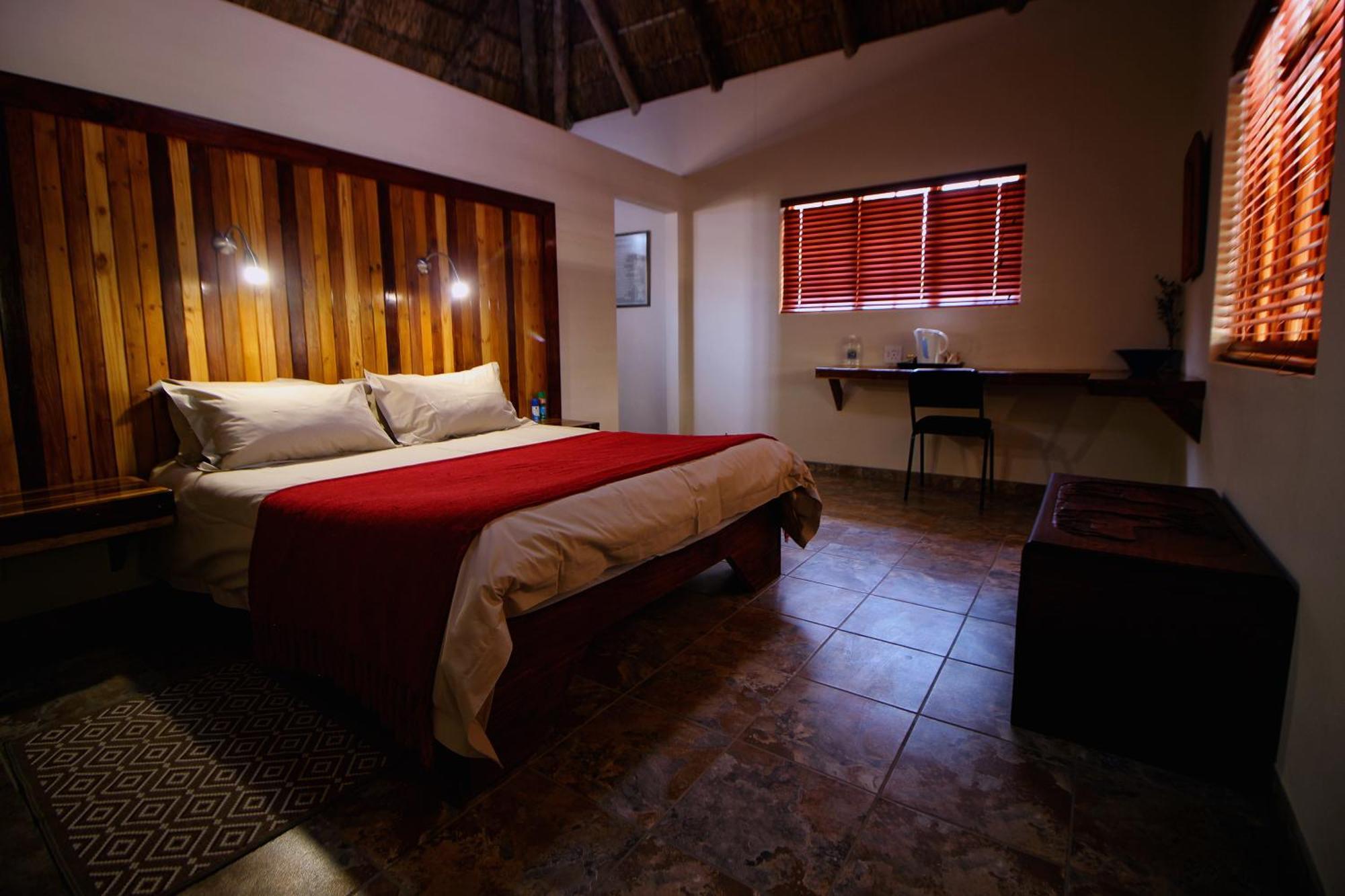Uitkyk Guest Farm Hotel Usakos Ngoại thất bức ảnh